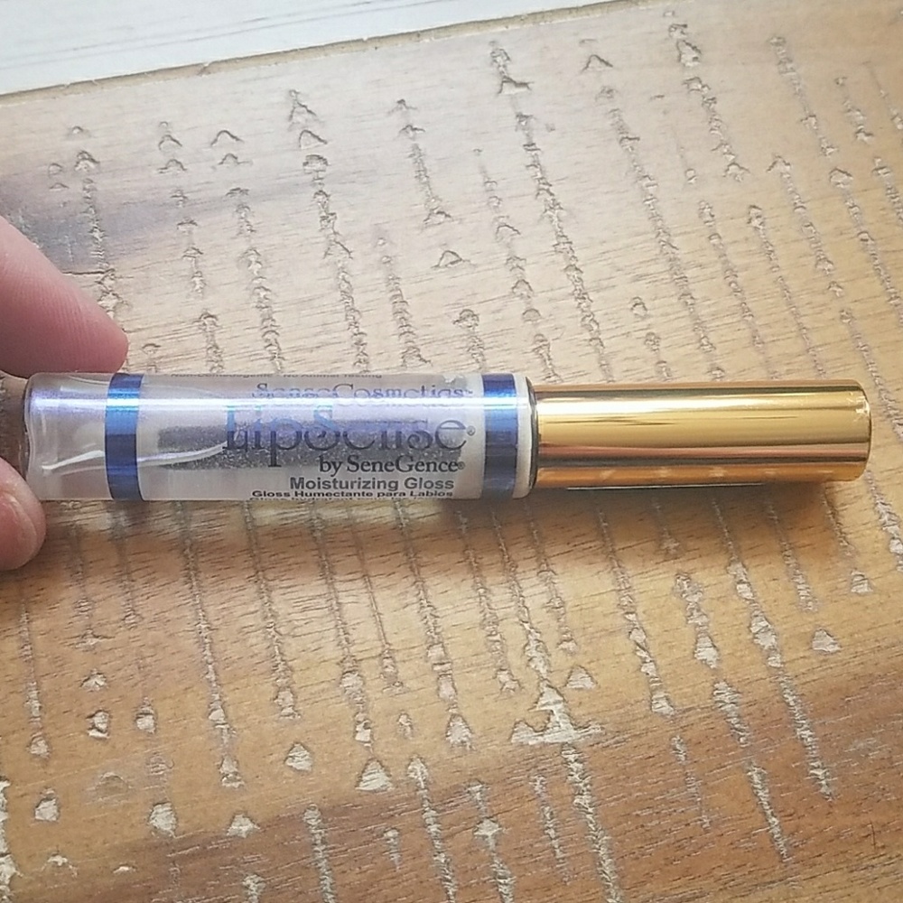 NEW LipSense opal gloss - Picture 2 of 6